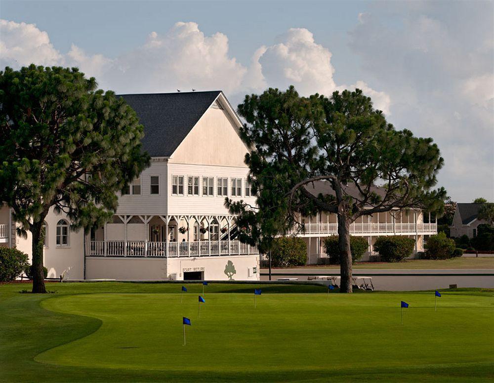 Beau Rivage Golf And Resort 윌밍턴 외부 사진