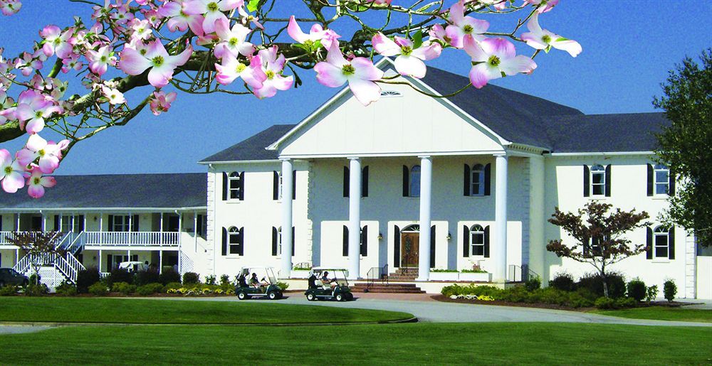 Beau Rivage Golf And Resort 윌밍턴 외부 사진